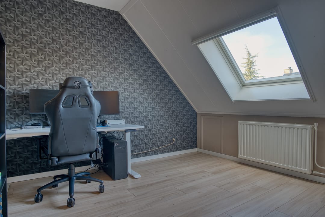 Foto 22 van Beethovenlaan 17