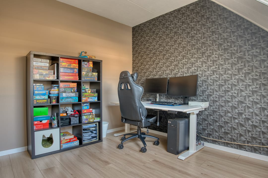 Foto 23 van Beethovenlaan 17