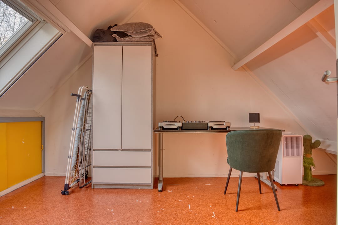 Foto 28 van Beethovenlaan 17