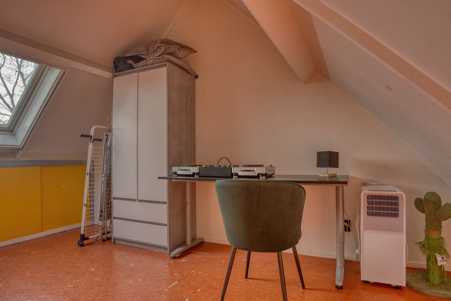 Foto 29 van Beethovenlaan 17