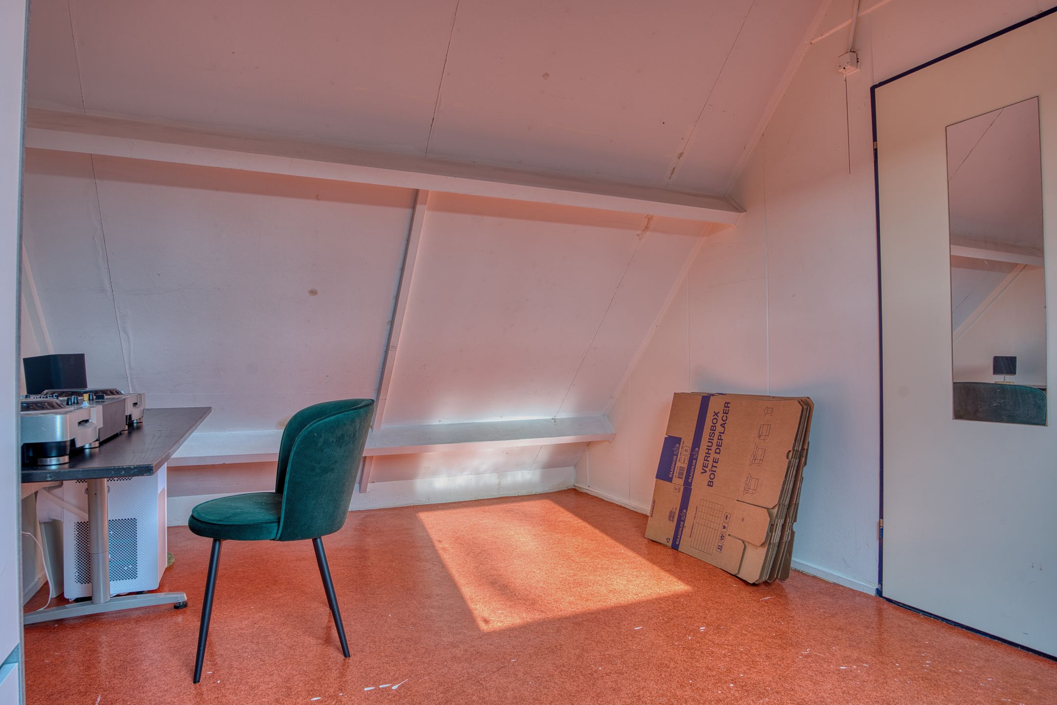 Foto 30 van Beethovenlaan 17