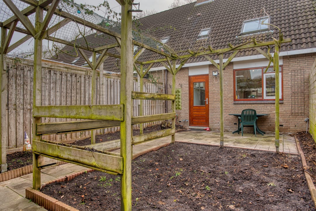 Foto 32 van Beethovenlaan 17