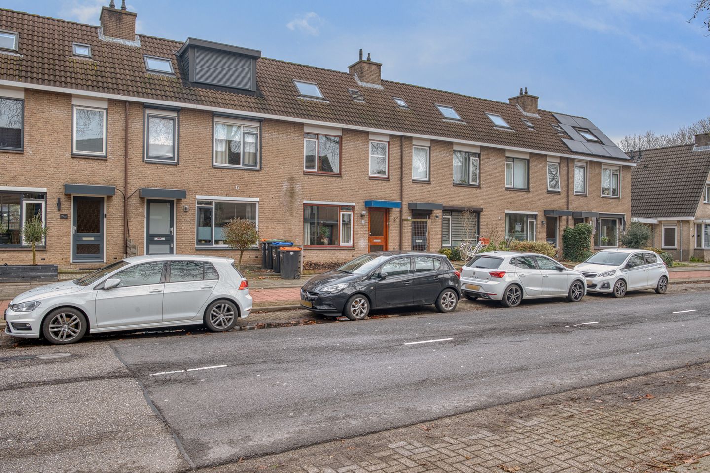 Foto 5 van Beethovenlaan 17