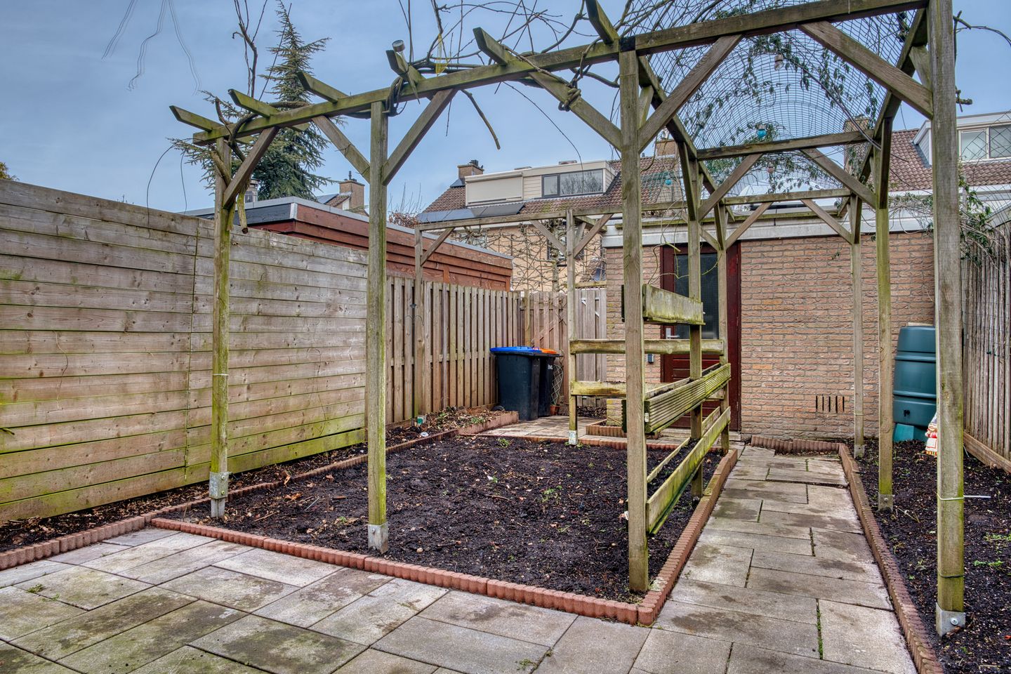 Foto 35 van Beethovenlaan 17