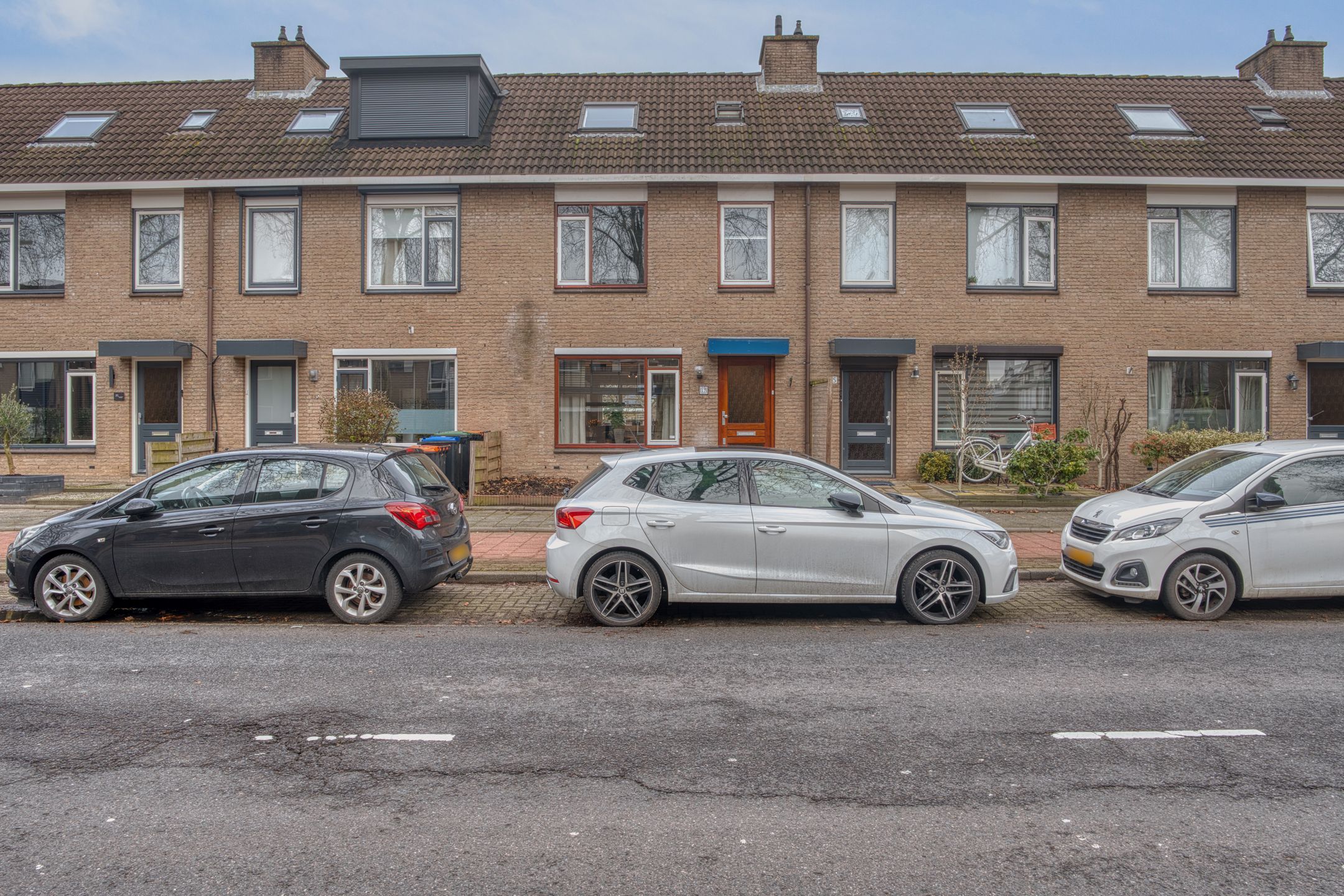 Foto 36 van Beethovenlaan 17