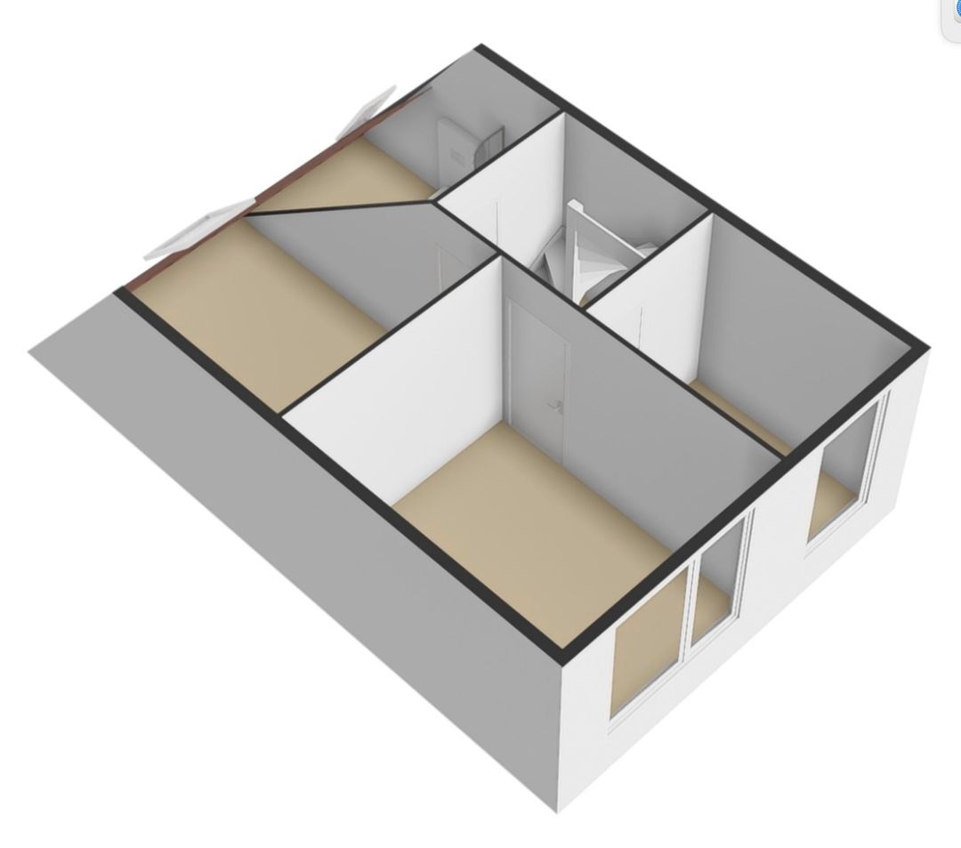 Foto 41 van Beethovenlaan 17