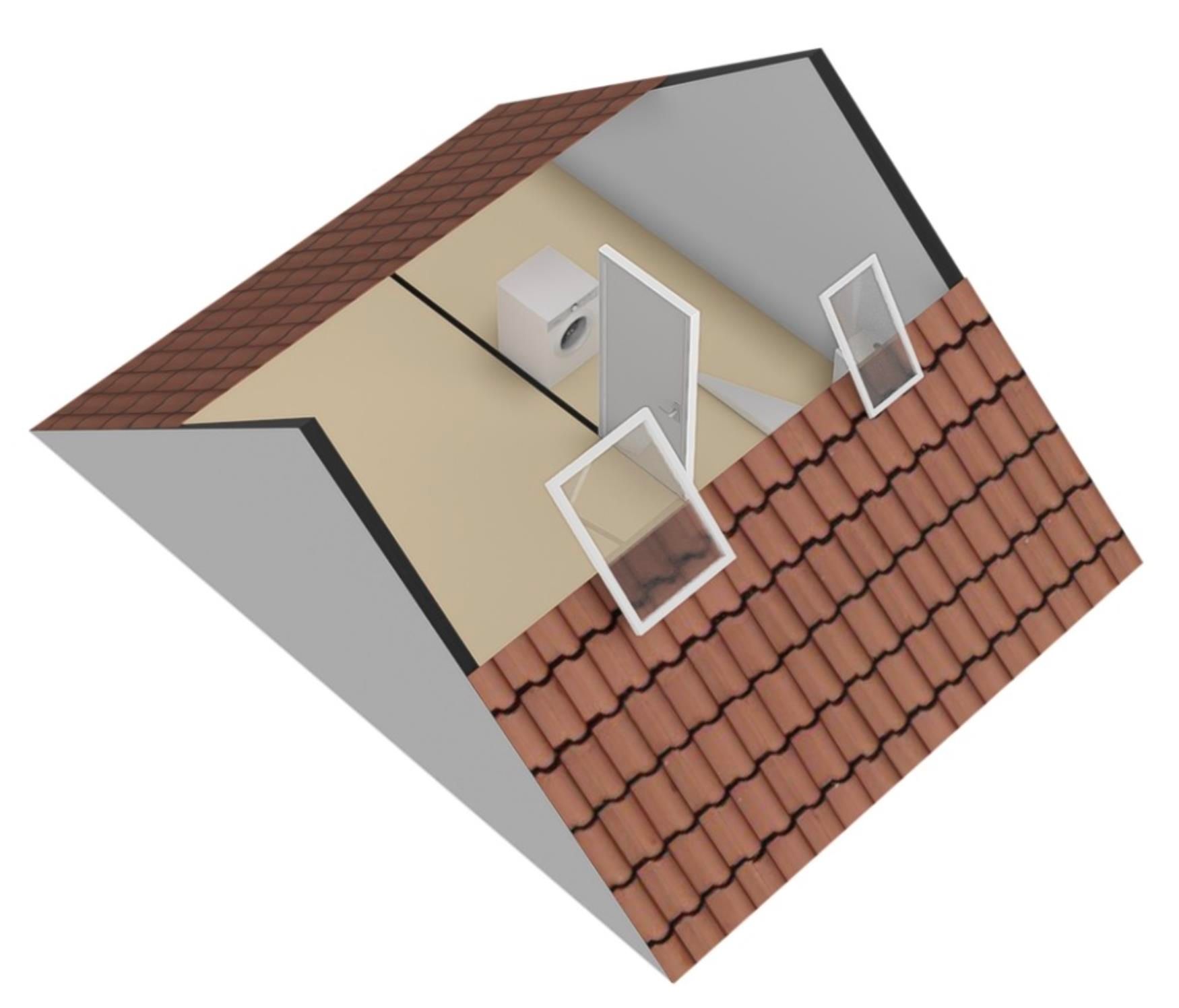 Foto 42 van Beethovenlaan 17