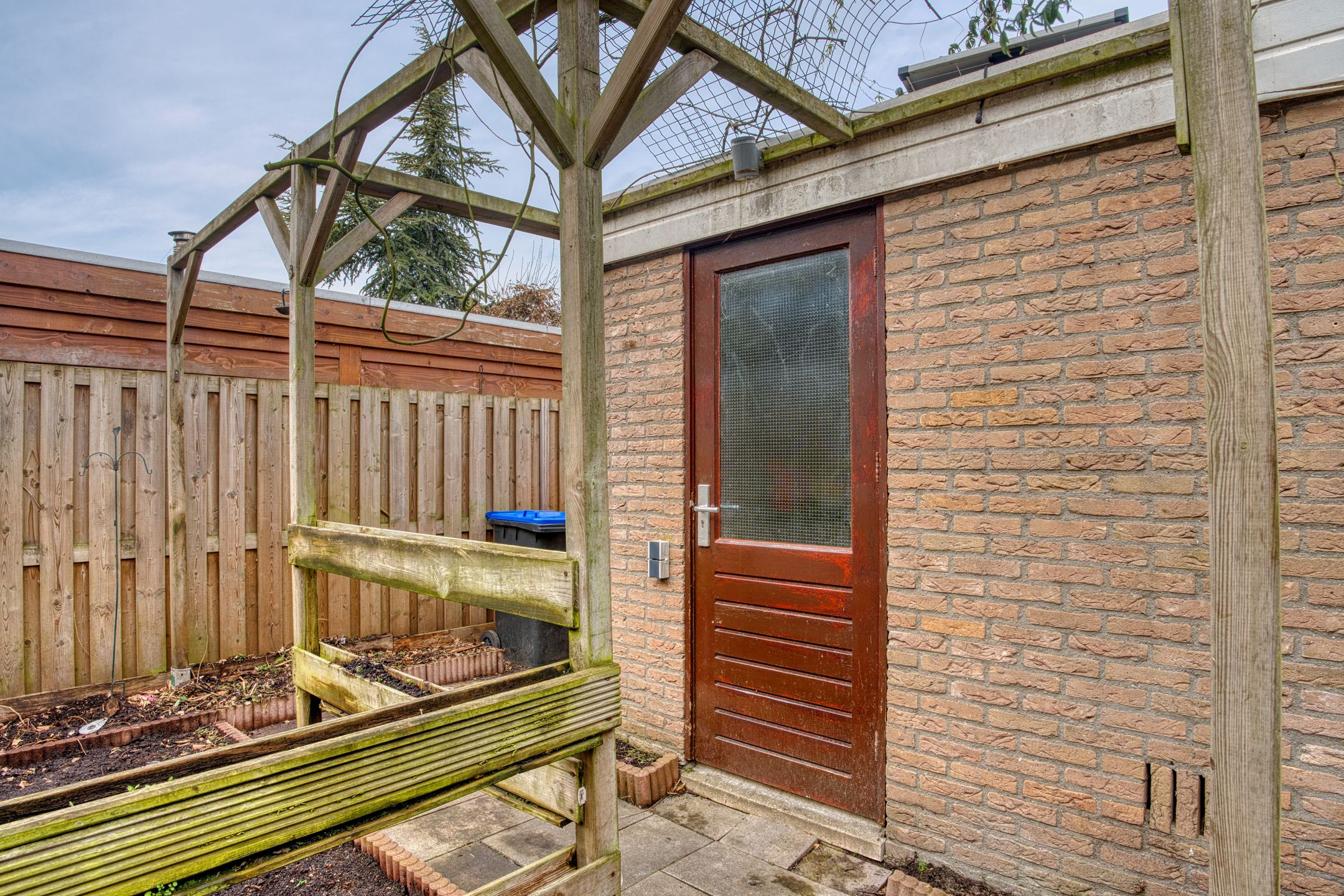 Foto 33 van Beethovenlaan 17