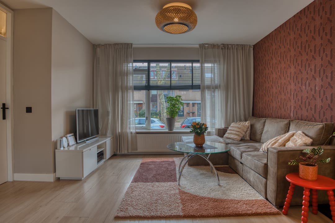 Foto 8 van Beethovenlaan 17