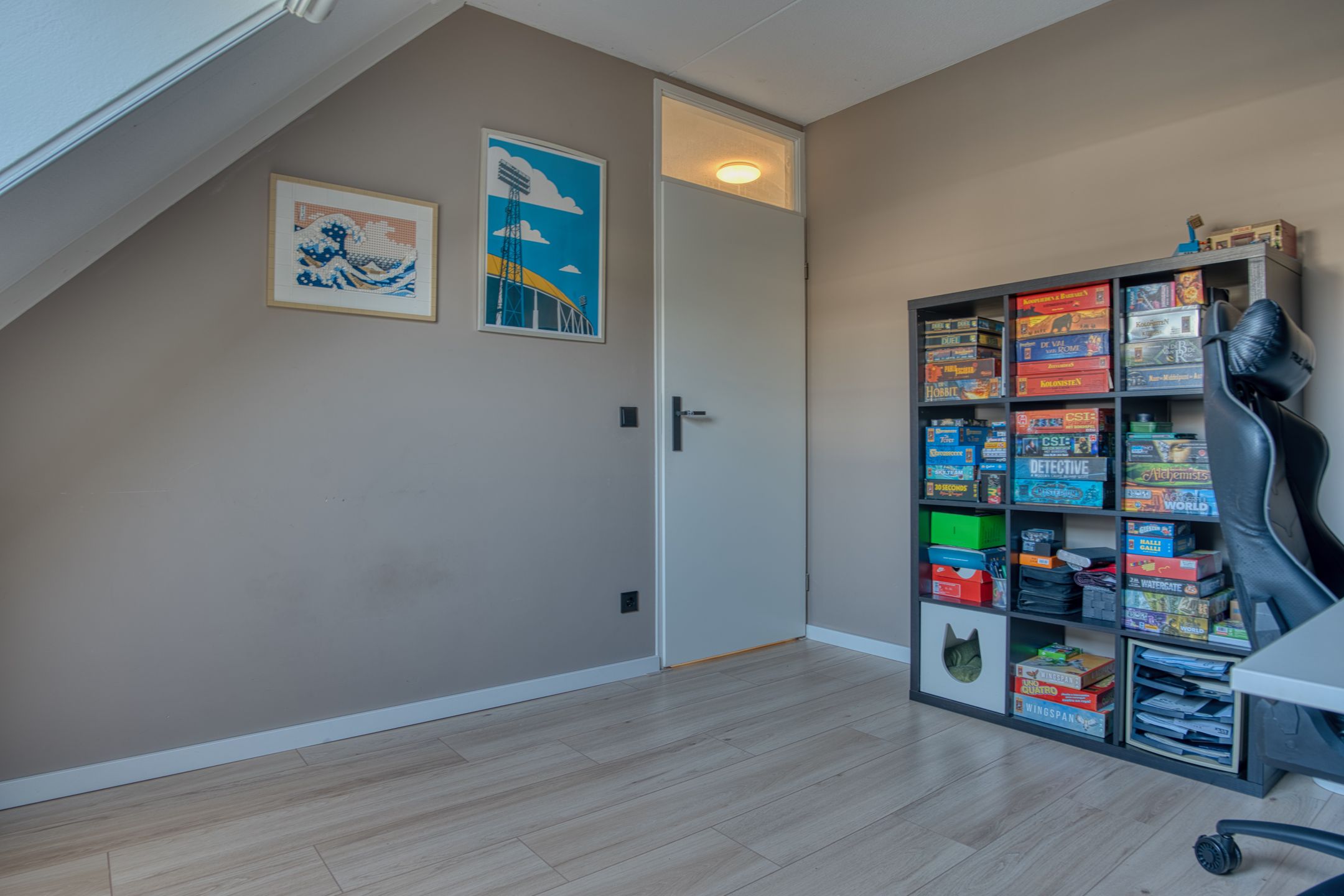 Foto 24 van Beethovenlaan 17