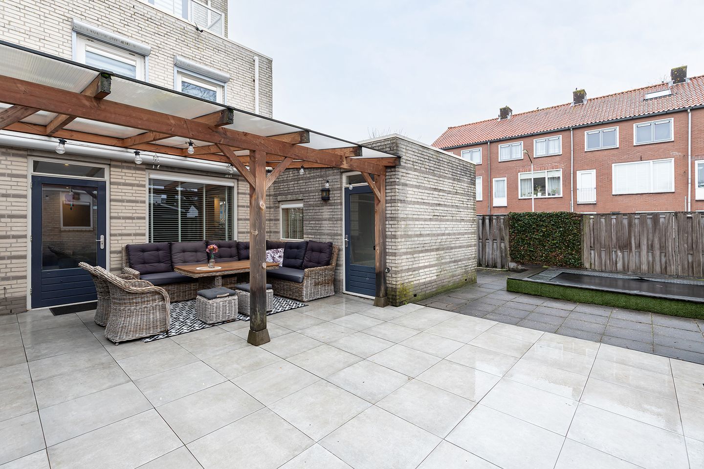 Foto 4 van Jasmijnstraat 50