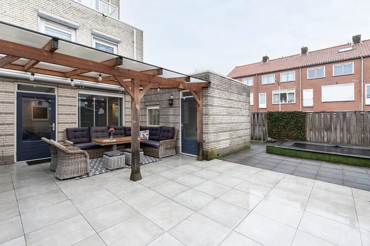 Foto 4 van Jasmijnstraat 50