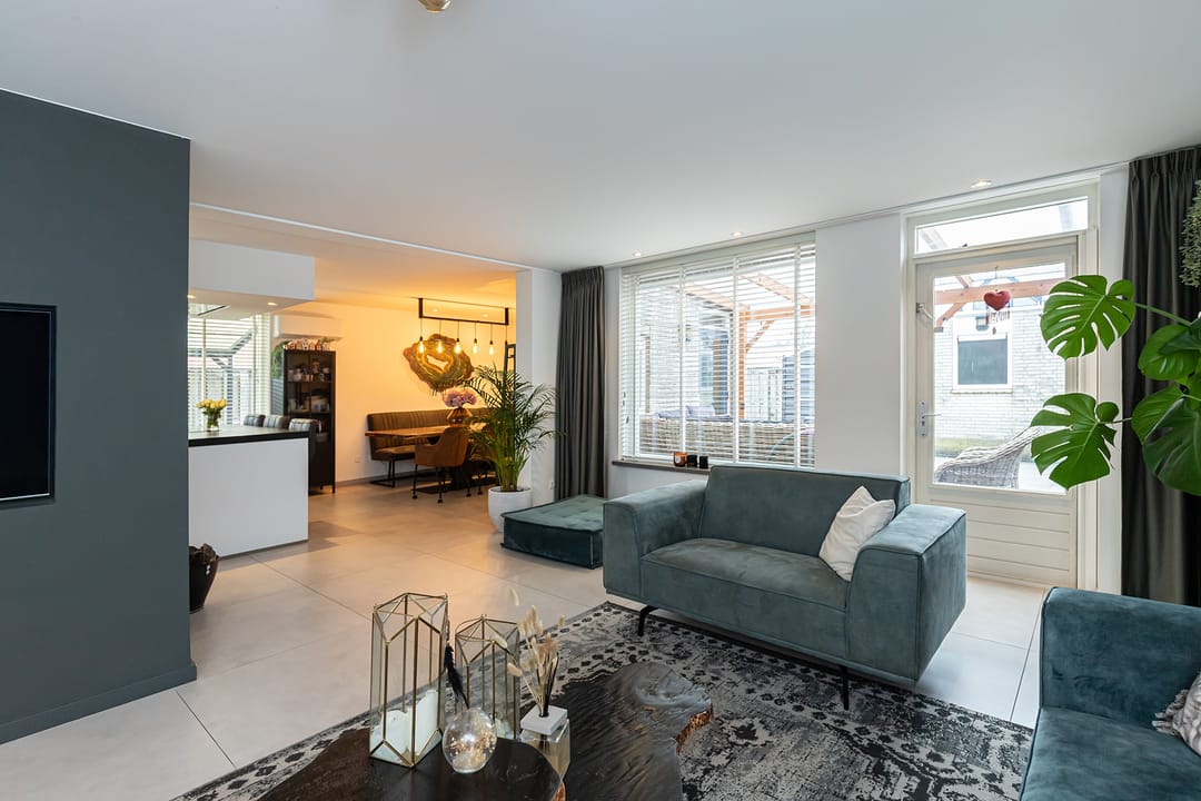 Foto 8 van Jasmijnstraat 50