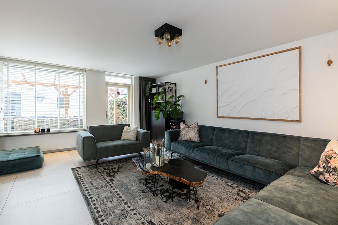 Foto 7 van Jasmijnstraat 50