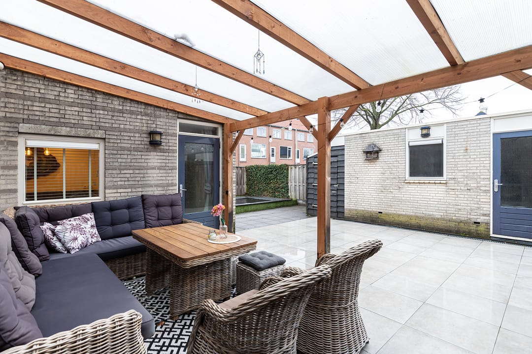 Foto 28 van Jasmijnstraat 50