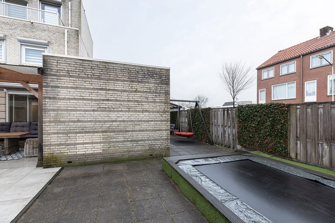 Foto 31 van Jasmijnstraat 50