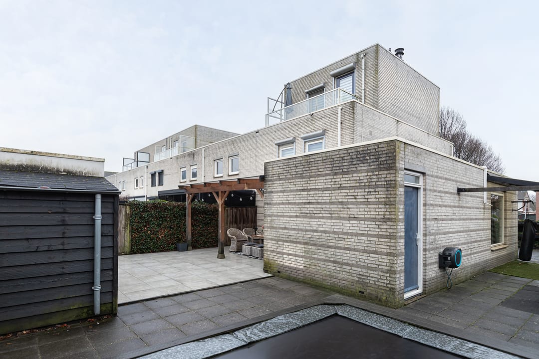 Foto 32 van Jasmijnstraat 50