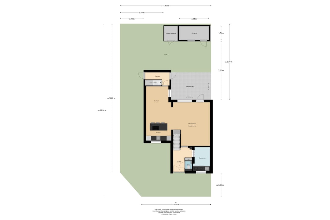 Foto 37 van Jasmijnstraat 50