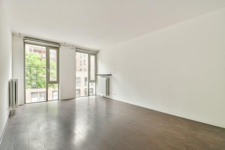 Foto 2 van Julius Pergerstraat 158