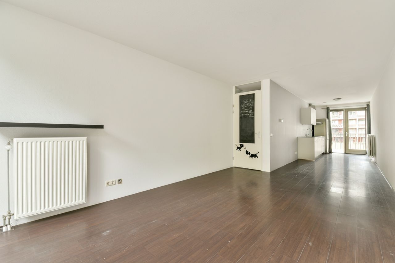 Photo 3 of Julius Pergerstraat 158