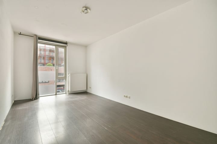 Foto 6 van Julius Pergerstraat 158