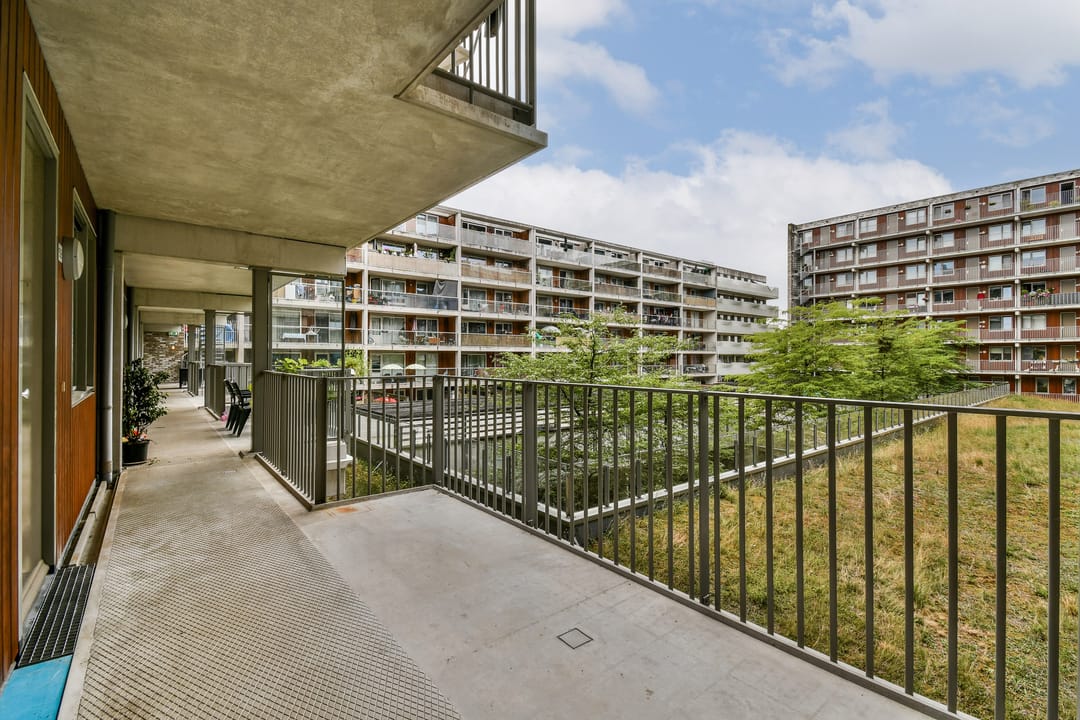 Photo 13 of Julius Pergerstraat 158