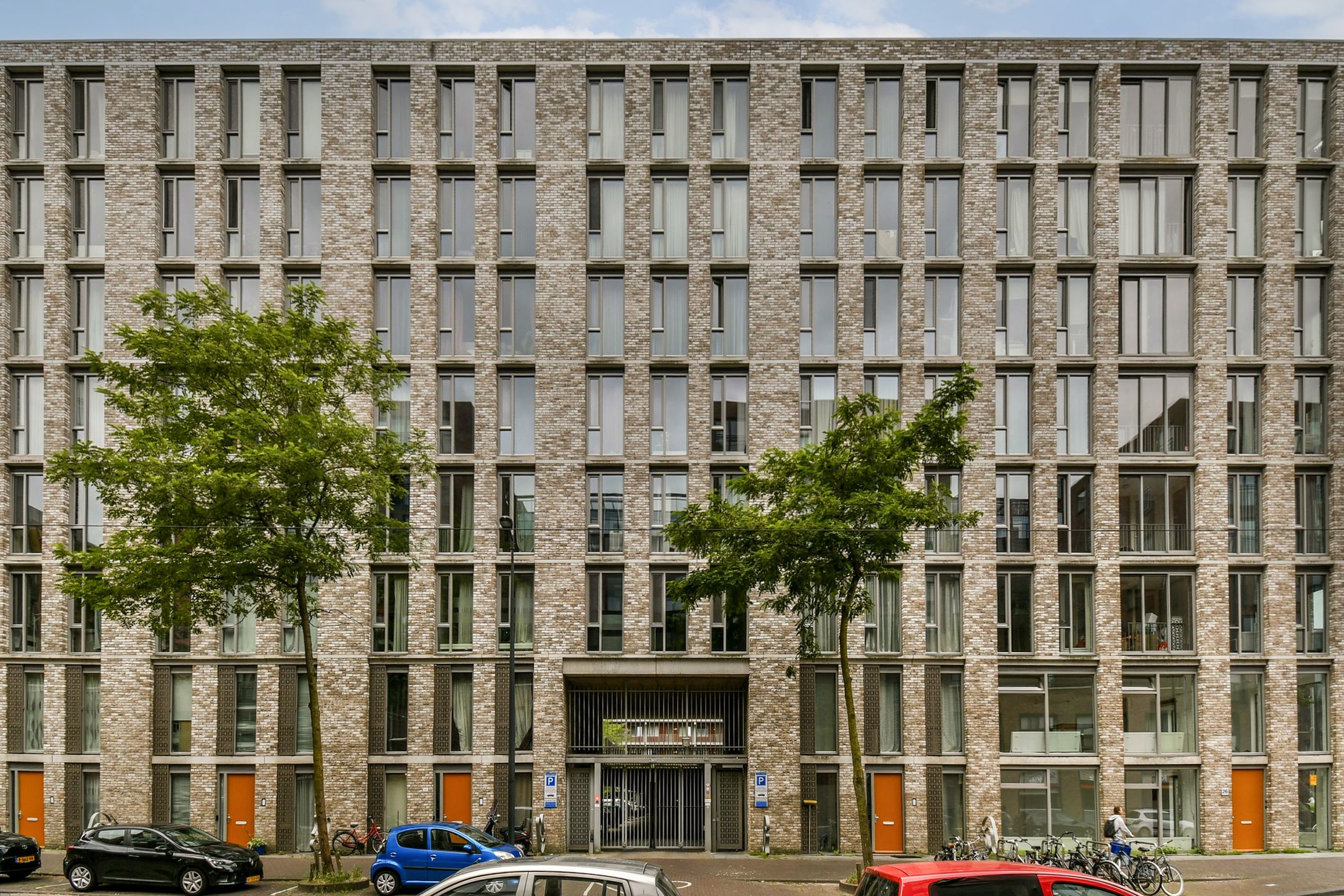 Photo 15 of Julius Pergerstraat 158