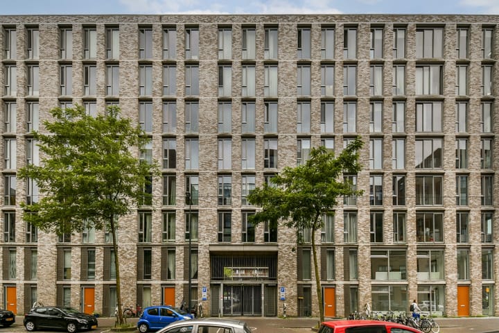 Foto 15 van Julius Pergerstraat 158