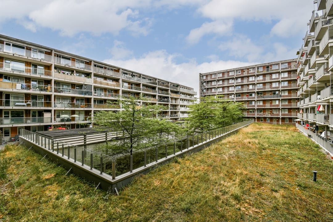 Photo 17 of Julius Pergerstraat 158