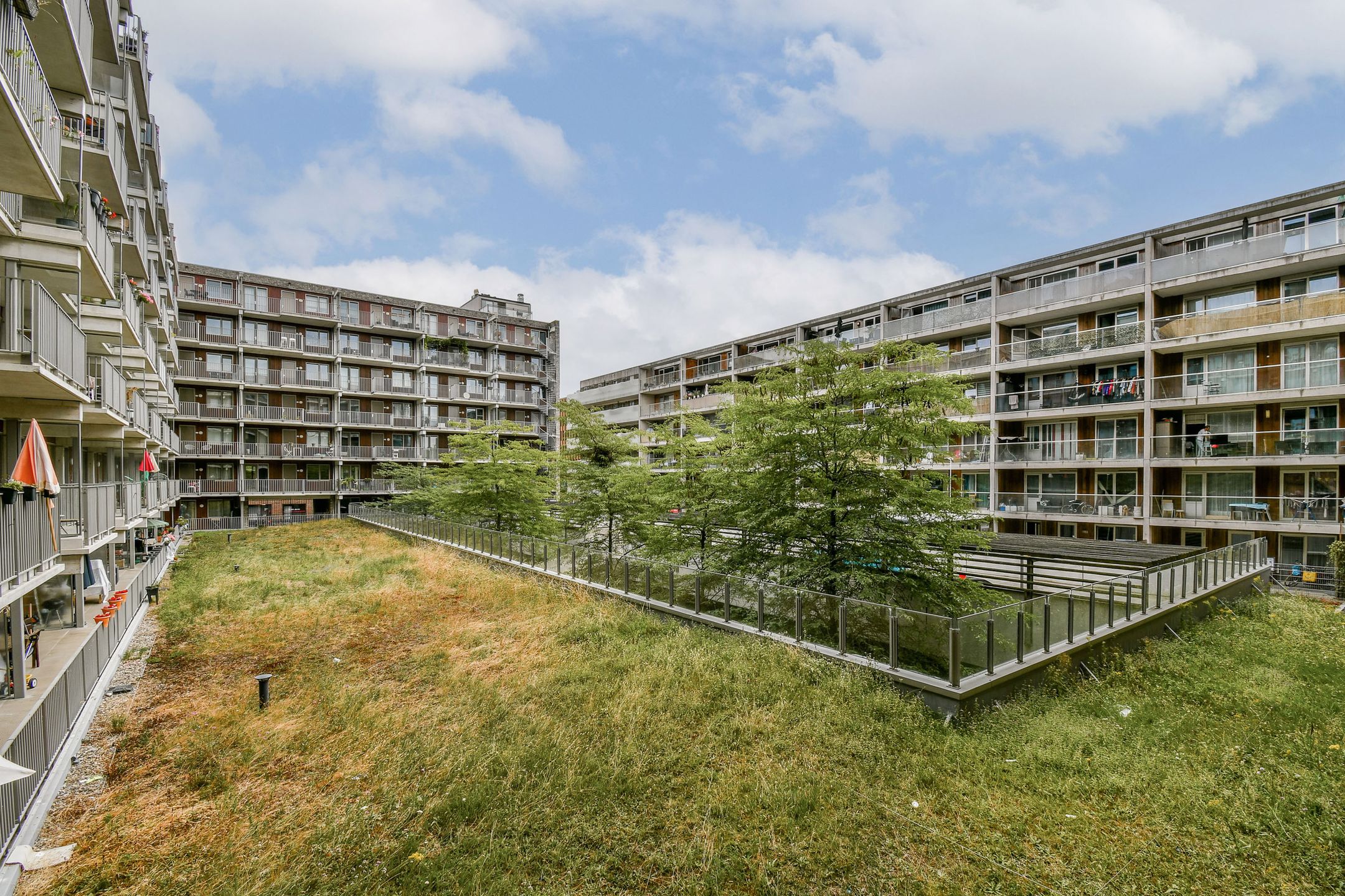 Photo 18 of Julius Pergerstraat 158