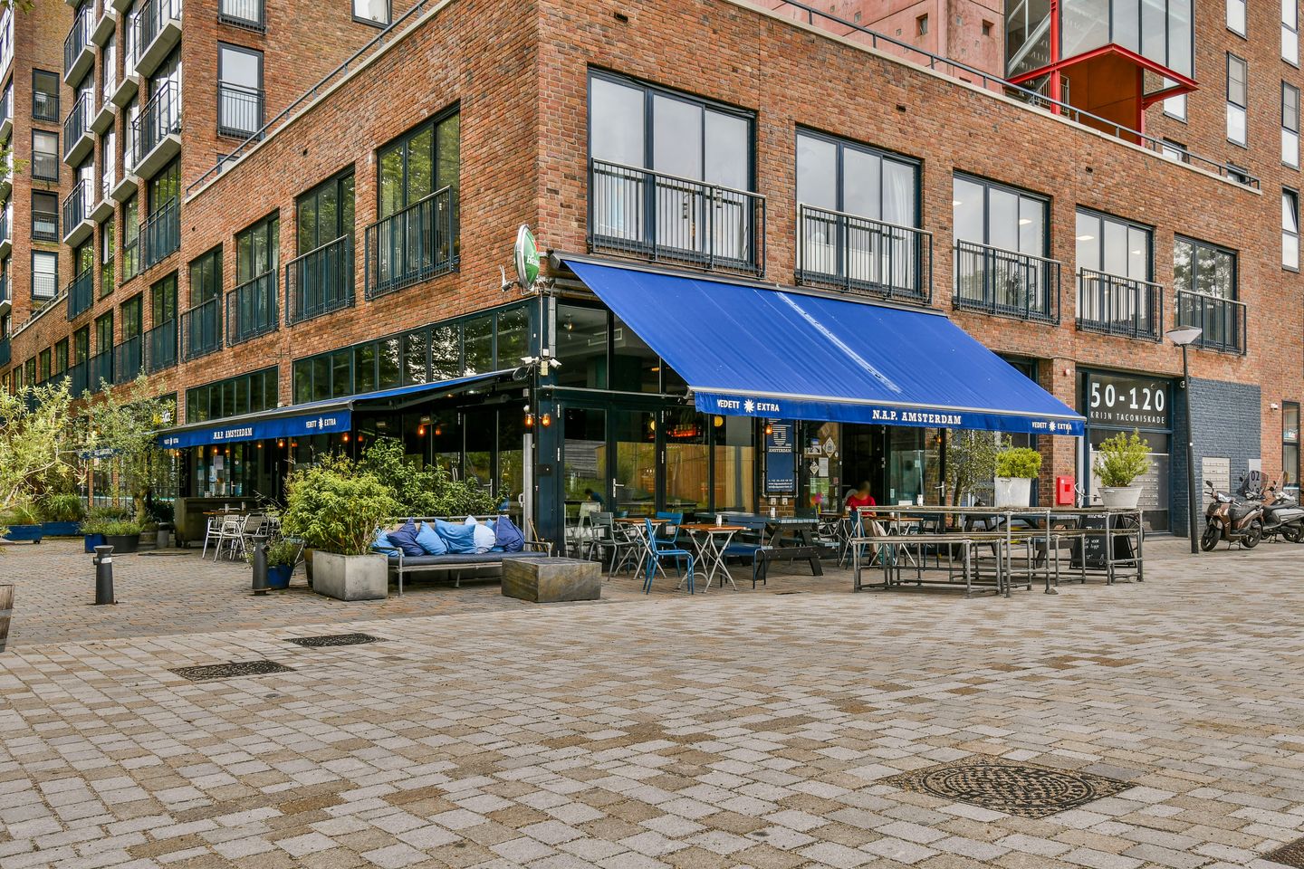 Photo 19 of Julius Pergerstraat 158