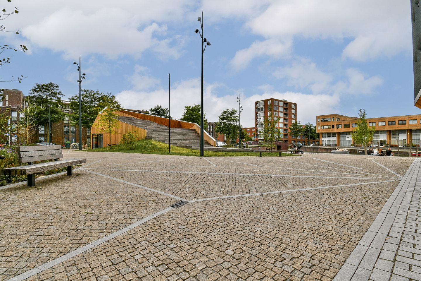 Photo 20 of Julius Pergerstraat 158