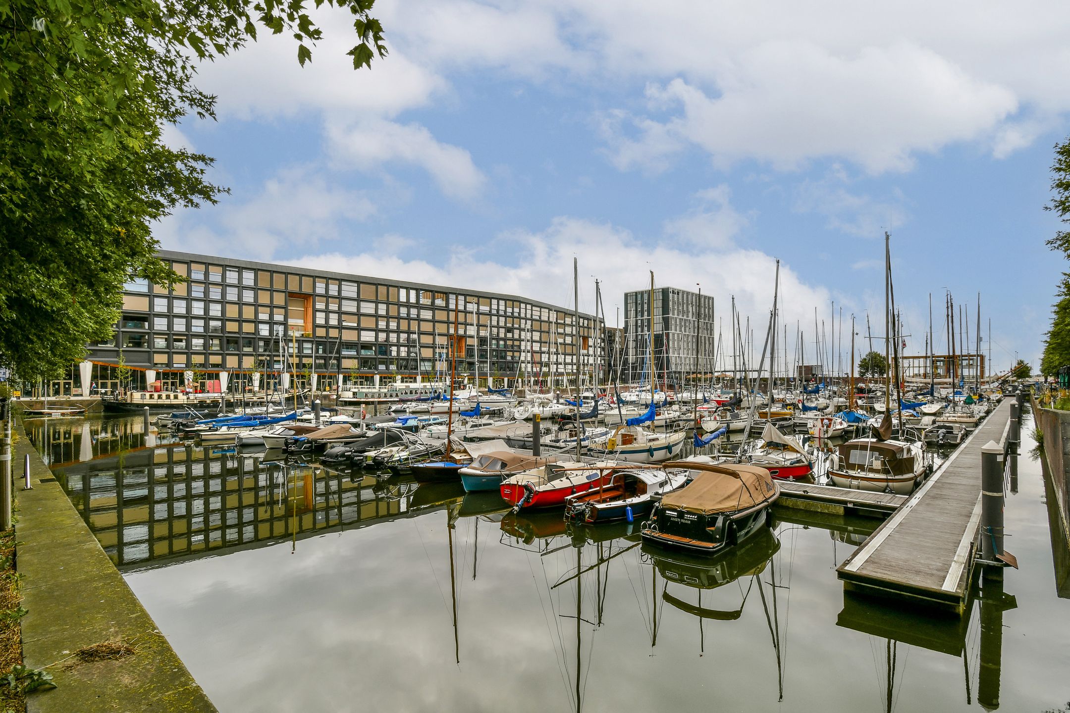 Photo 21 of Julius Pergerstraat 158