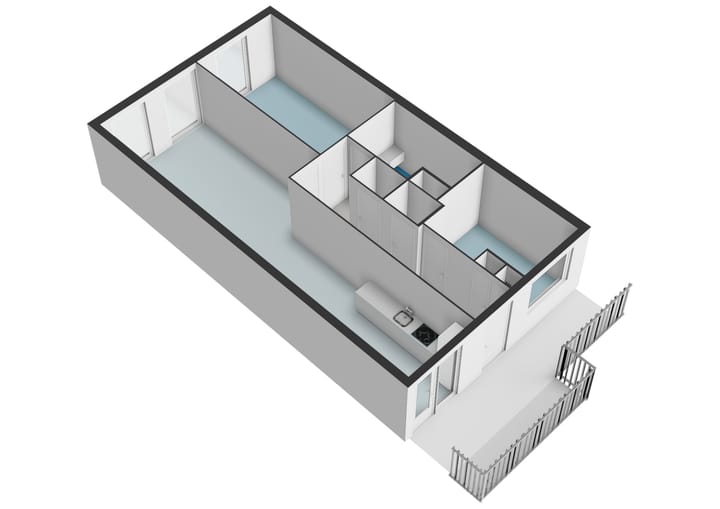 Foto 23 van Julius Pergerstraat 158