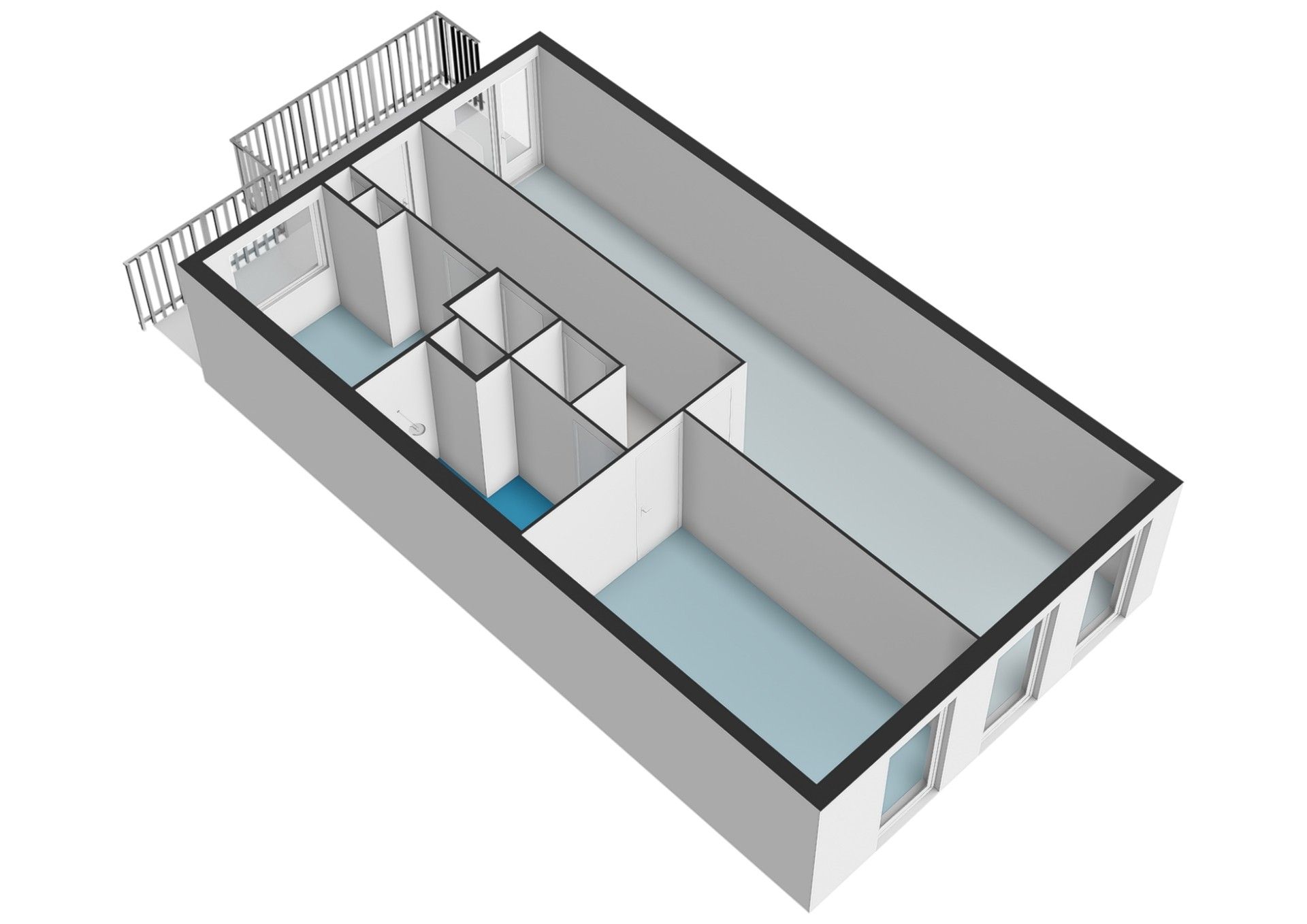 Photo 24 of Julius Pergerstraat 158