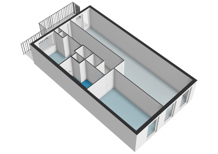 Foto 24 van Julius Pergerstraat 158