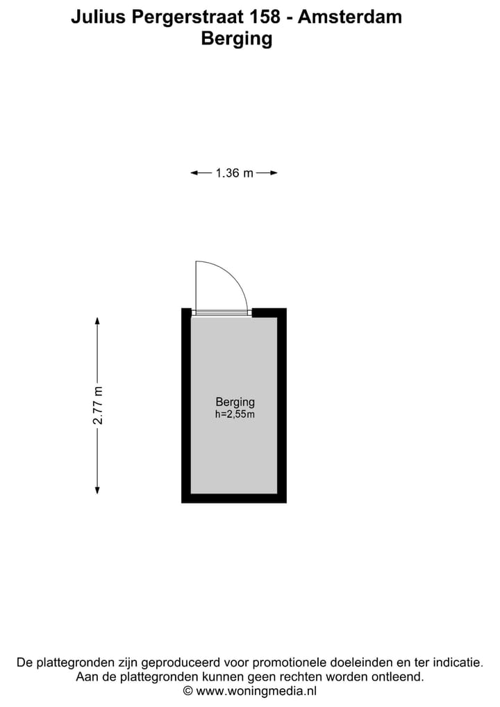 Foto 25 van Julius Pergerstraat 158
