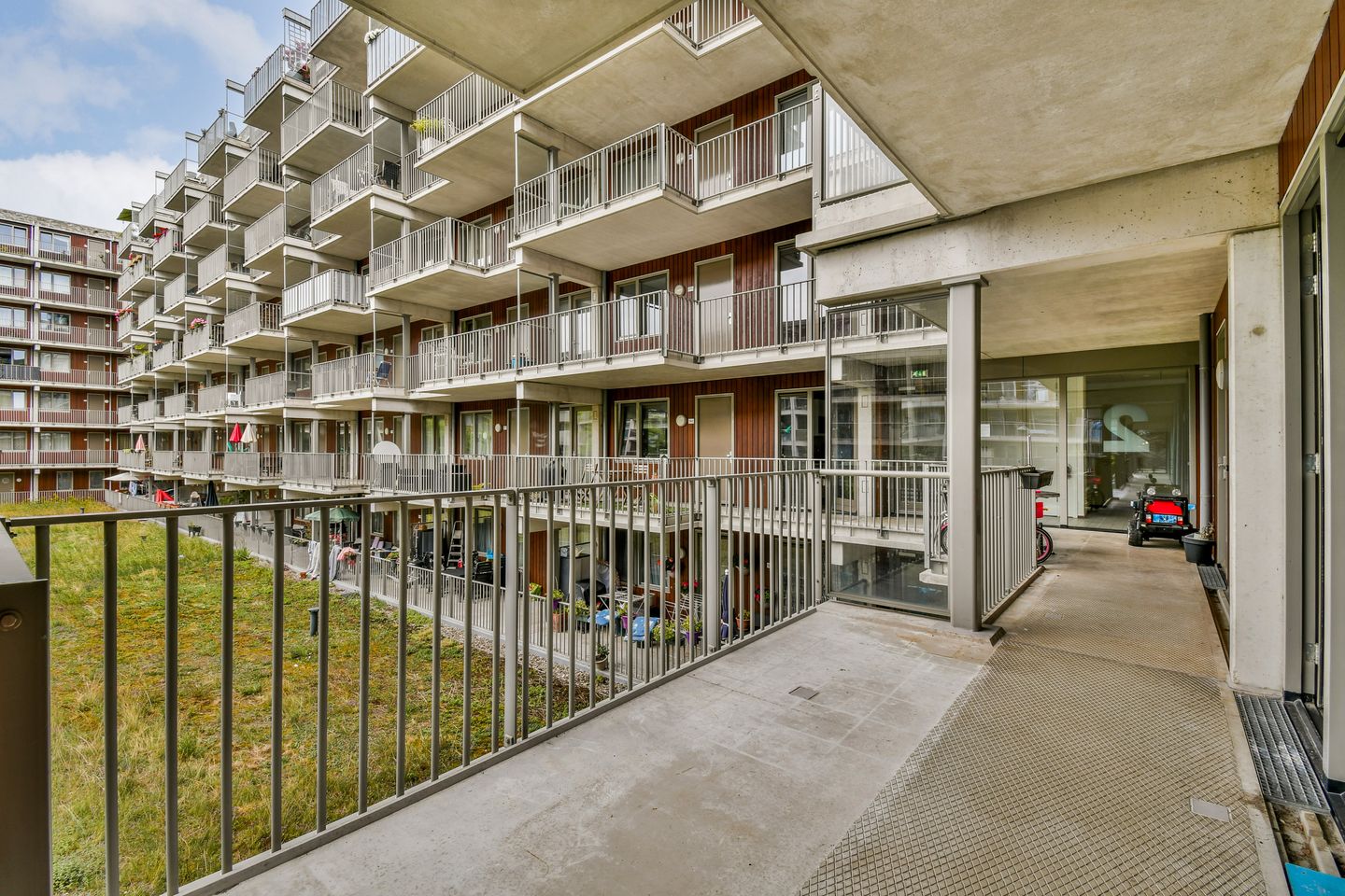 Photo 14 of Julius Pergerstraat 158