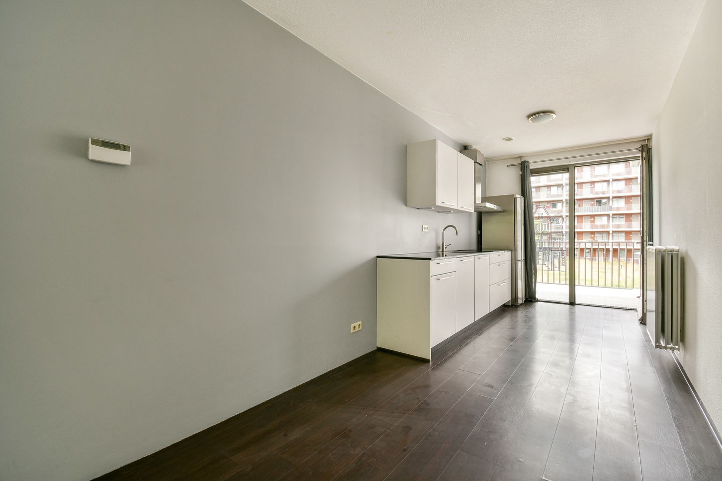 Photo 4 of Julius Pergerstraat 158