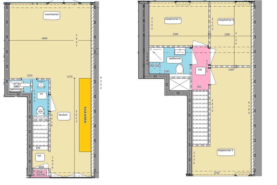 Photo 14 of John Blankensteinstraat 159