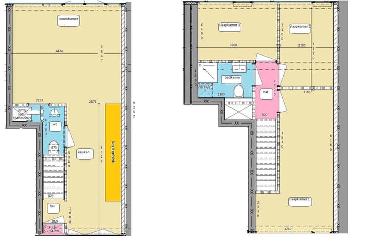 Foto 14 van John Blankensteinstraat 159