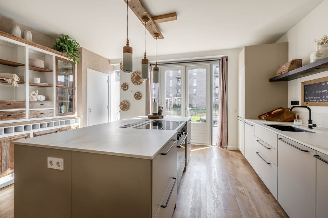 Photo 2 of Jacobina van Dantzig-Mellesweg 6