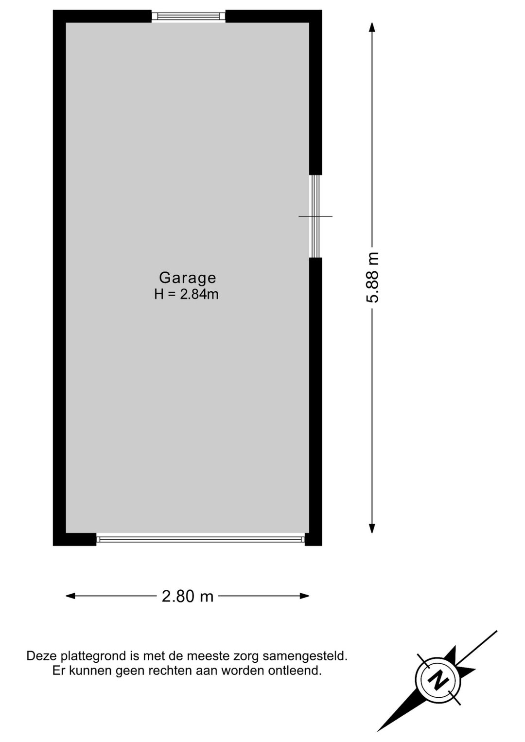 Photo 58 of Jacobina van Dantzig-Mellesweg 6