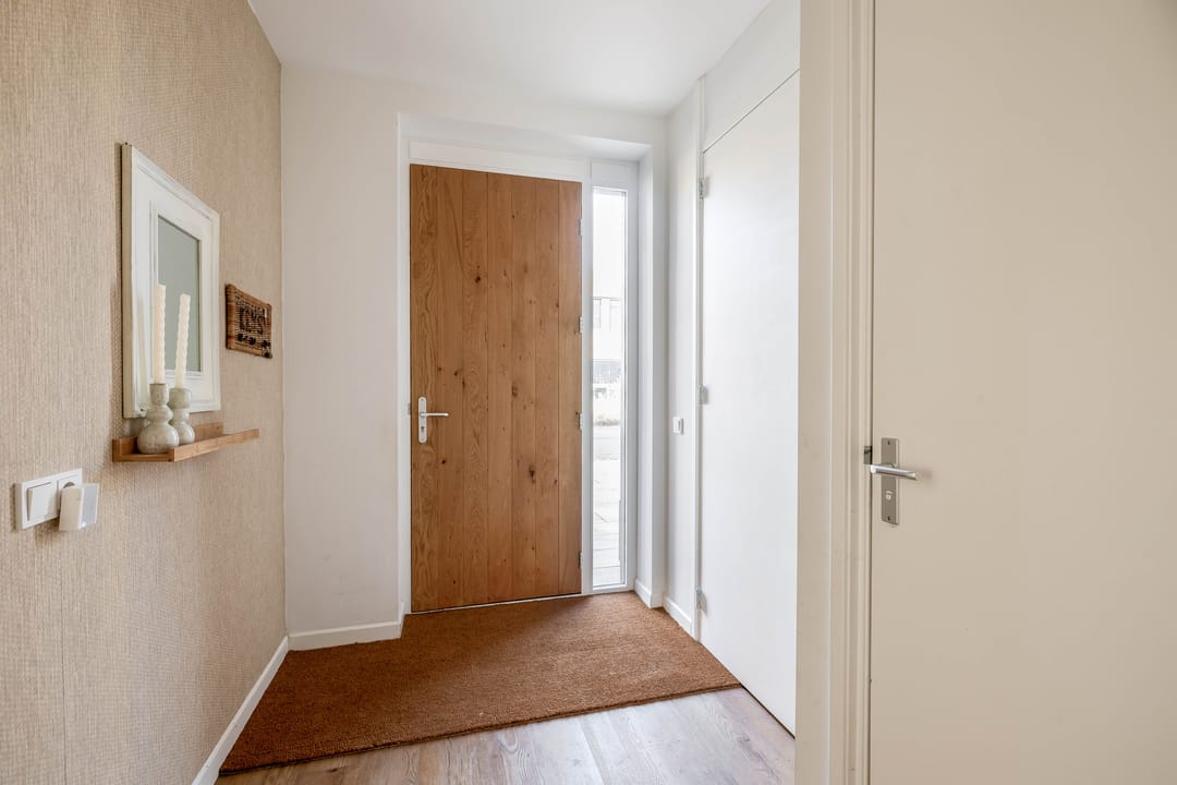 Photo 8 of Jacobina van Dantzig-Mellesweg 6