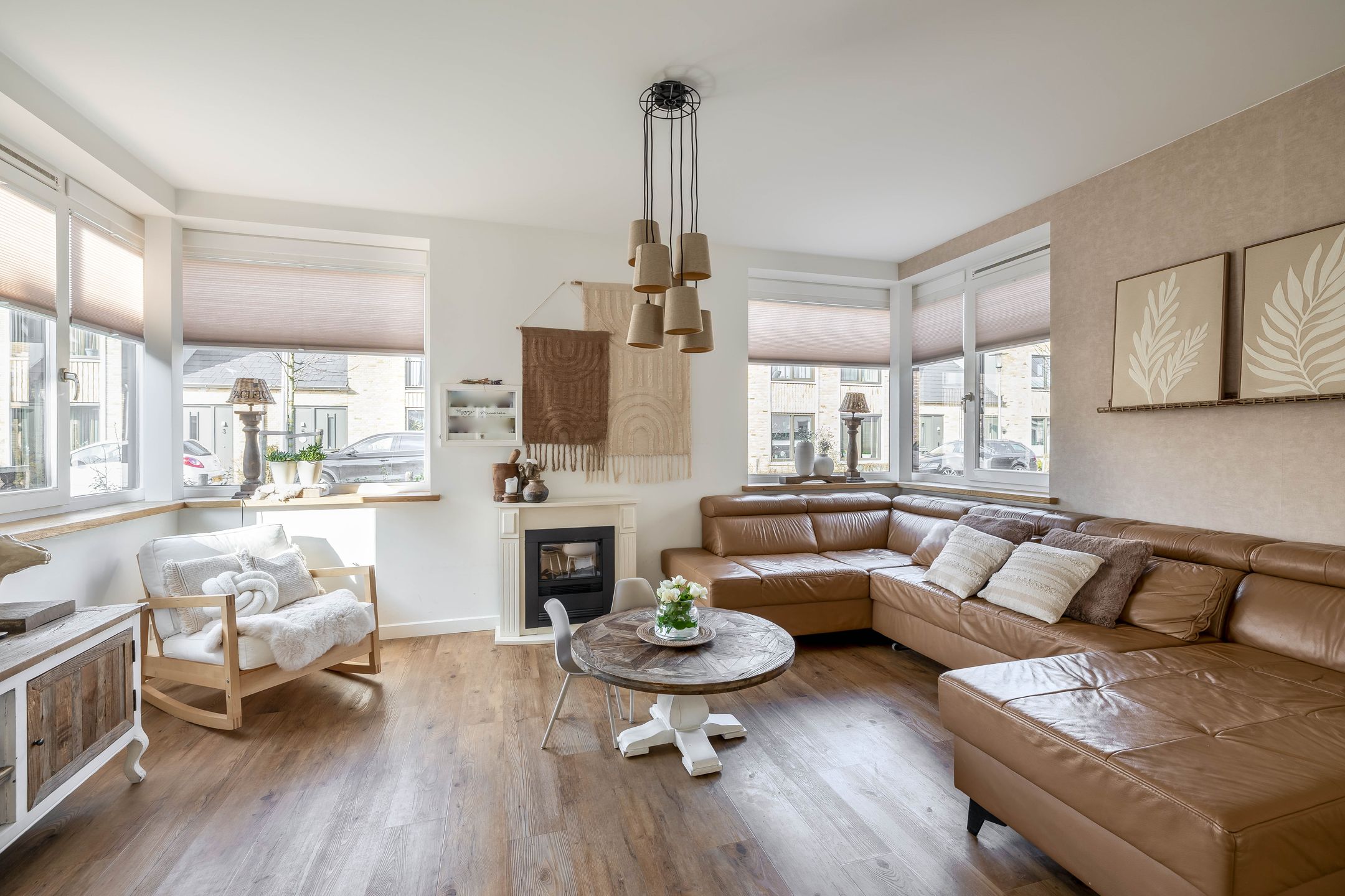 Photo 12 of Jacobina van Dantzig-Mellesweg 6