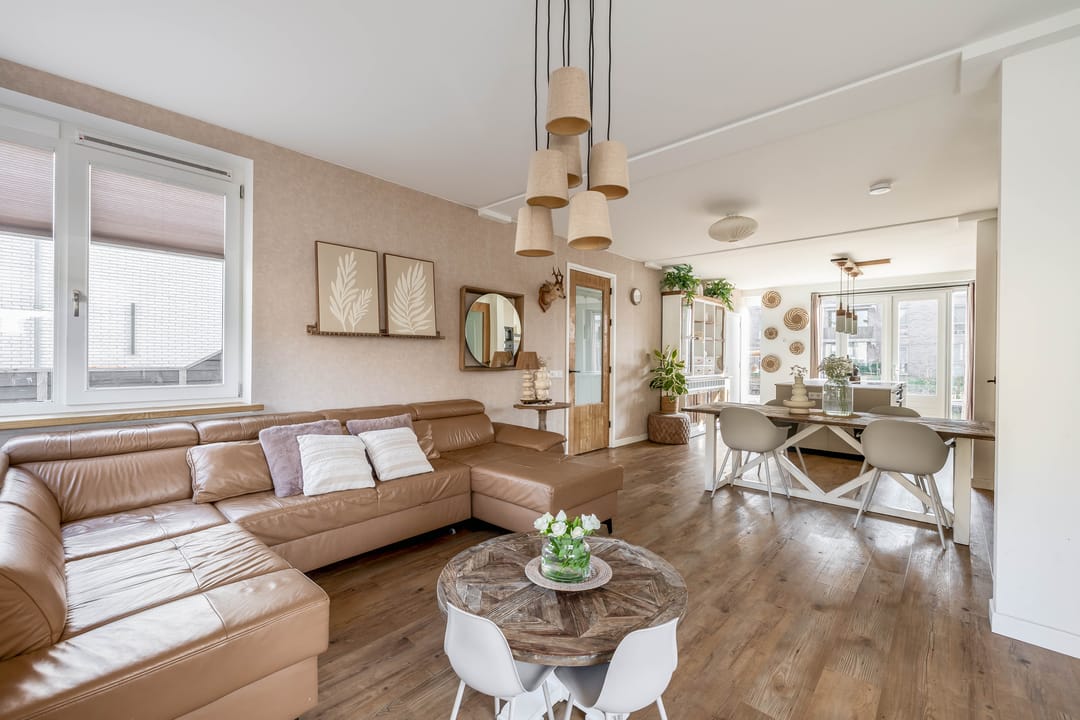 Photo 13 of Jacobina van Dantzig-Mellesweg 6