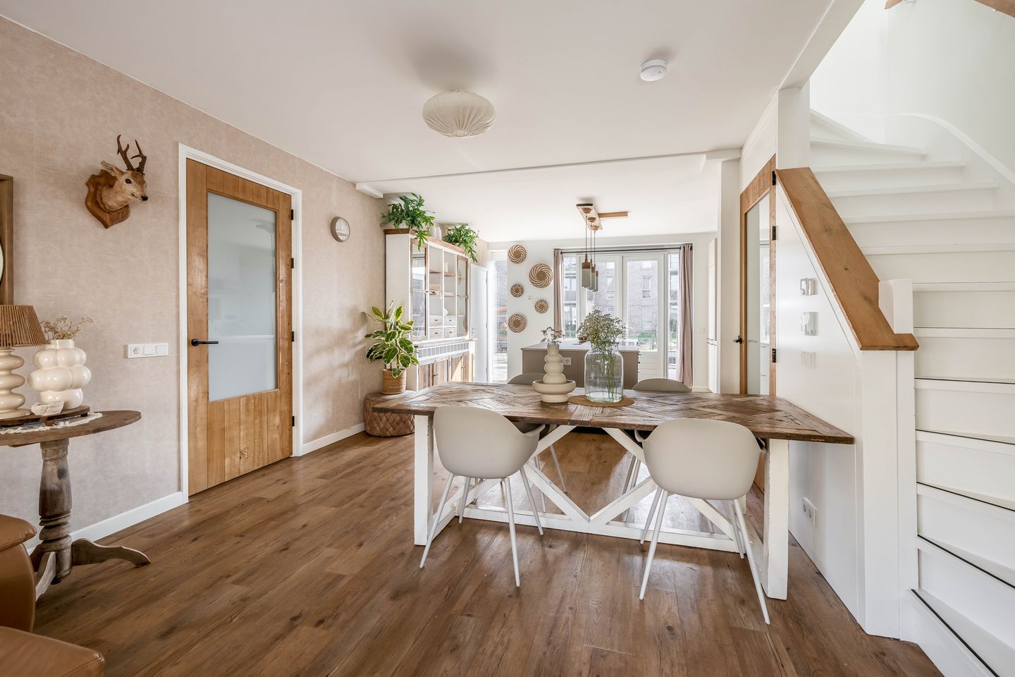 Photo 14 of Jacobina van Dantzig-Mellesweg 6