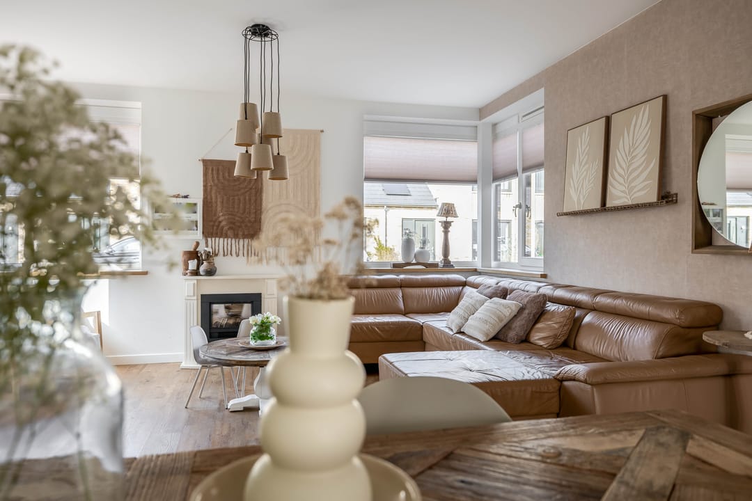 Photo 16 of Jacobina van Dantzig-Mellesweg 6