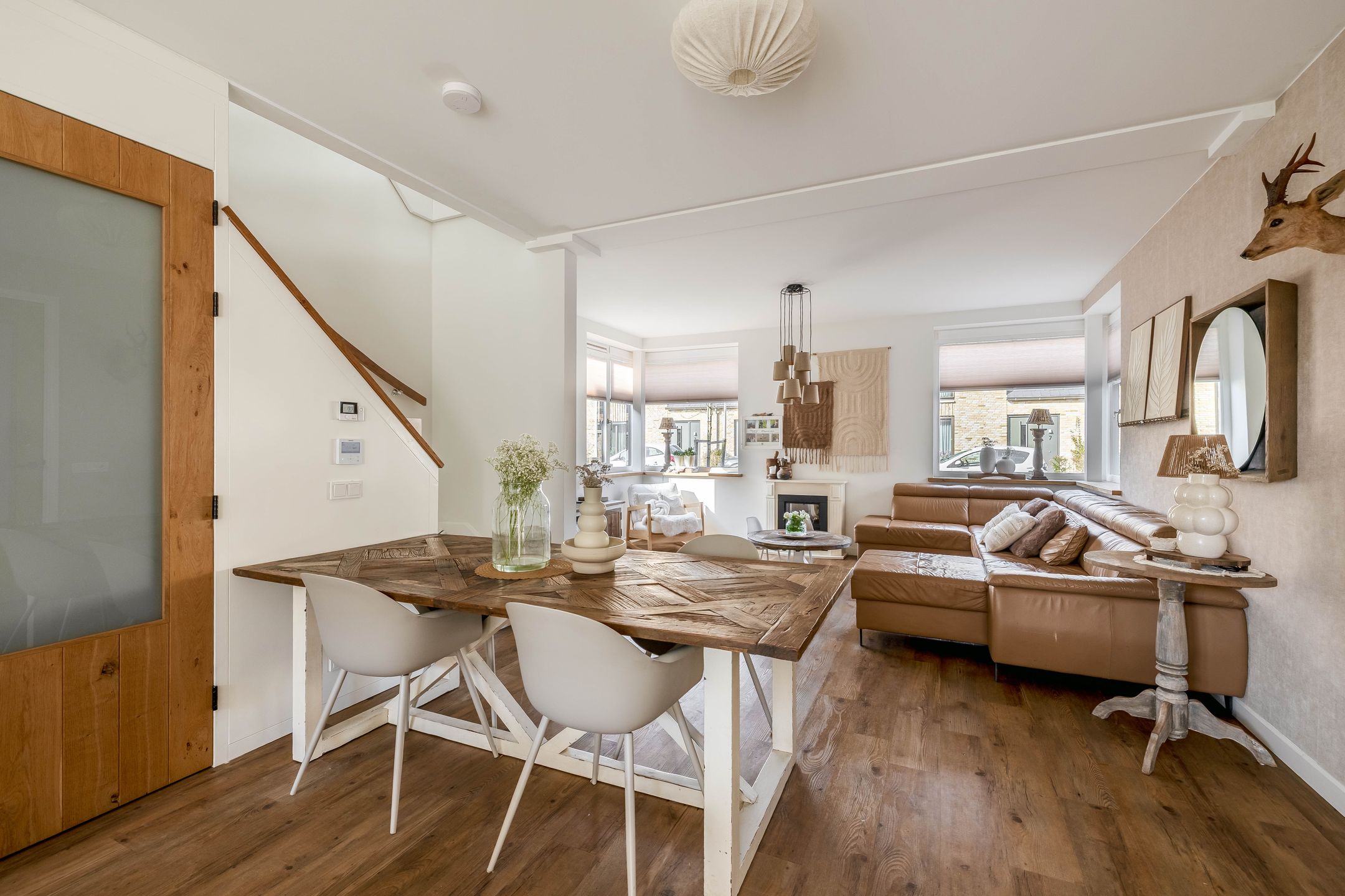 Photo 15 of Jacobina van Dantzig-Mellesweg 6