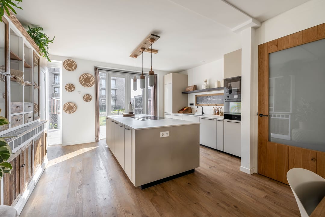 Photo 17 of Jacobina van Dantzig-Mellesweg 6